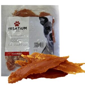 Treatium Nutrition Dried Chicken Breast 500G 1.jpg