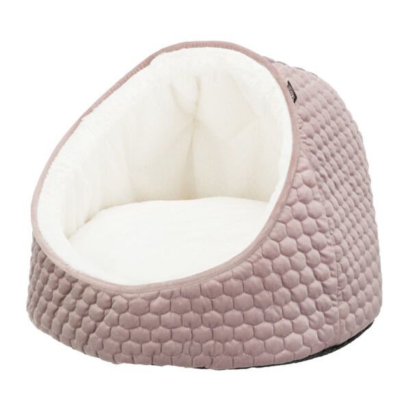 Trixie Cave Livia Small 45 X33cm Pink 1.jpg