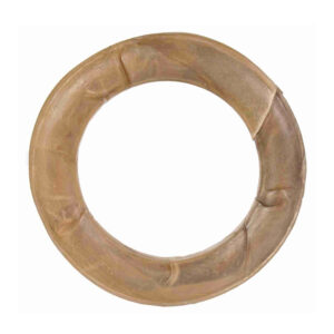 Trixie Chewing Ring Bone Dog Treat 25cm 175G 1.jpg