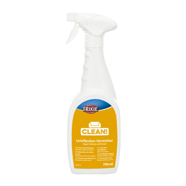 Trixie Clean Urine Stain And Odour Eliminator 750Ml 1.jpg