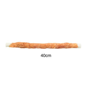 Trixie Denta Fun Chewing Roll Dog Treat With Chicken 40 cm 170G 1.jpg