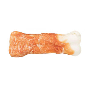 Trixie Dentafun Chewing Bone Dog Treat With Chicken 200G 1.jpg