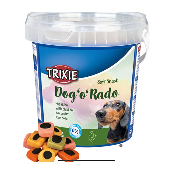 Trixie DogORado Dog Soft Treat 500G.jpg