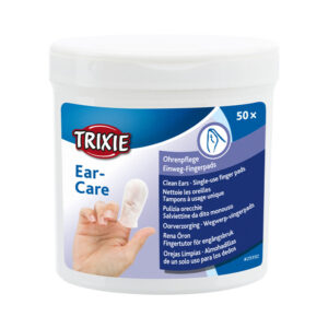 Trixie Ear Care Single Use Finger 50Pcs 2.jpg