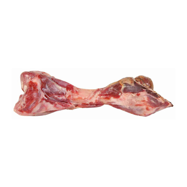 Trixie Ham Bone Of Pork Dog Treat 390G 1.jpg