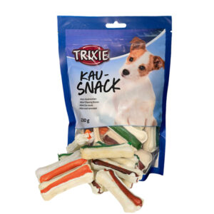 Trixie Kau Snack Min Chewing Bones 230G 1.jpg