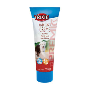 Trixie Premio Beef Pate Paste Dog Treat 110G 1.jpg