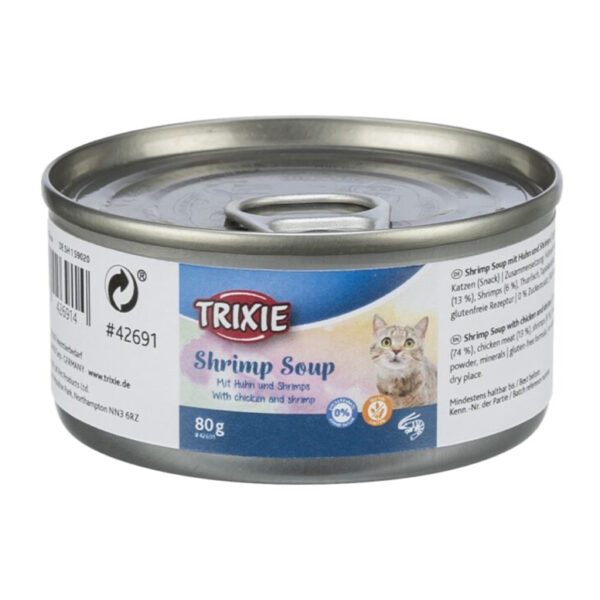 Trixie Soup With Chicken Shrimp 80G 1.jpg