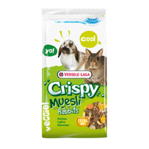 Versele Laga Crispy Muesli Rabbits Food 1Kg 1.jpg