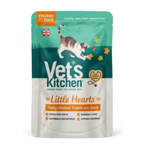 VetS Kitchen Tasty Cat Treat With Chicken Duck 60G.jpg