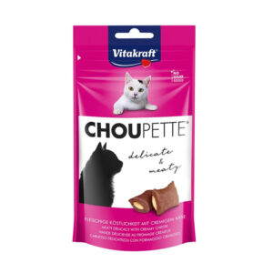 Vitakraft Choupette Delicate And Meaty Cat Treat 40G 1.jpg