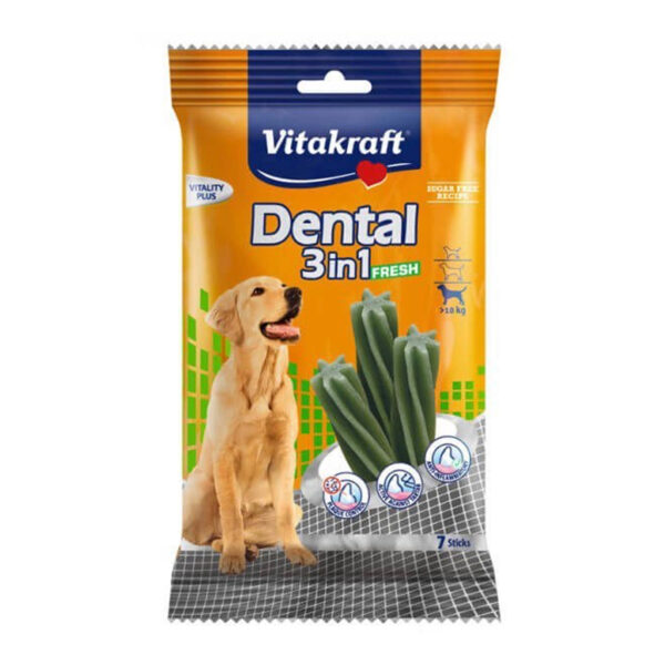 Vitakraft Dental 3 In 1 Fresh 7 Sticks 180G 1.jpg