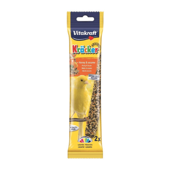 Vitakraft Hanging Canary Honey Sesame X2Pcs 60G 1.jpg