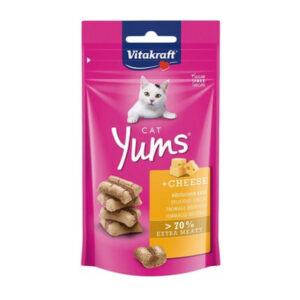 Vitakraft Yums Cheese Cat Treat 40G 1.jpg