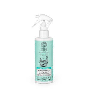 Wilda Siberica Antistress Pet Spray For Dry Skin 250Ml 1.jpg