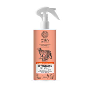 Wilda Siberica Detangling Pet Spray 250Ml 1.jpg