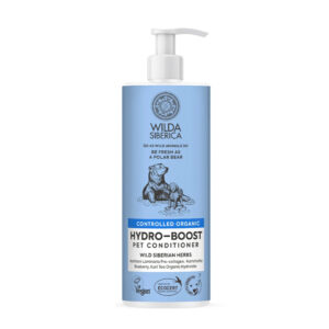 Wilda Siberica Hydro Boost Pet Conditioner 400Ml 1.jpg