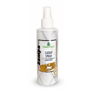 Zampa Catnip Spray For Cats 200Ml 1.jpg