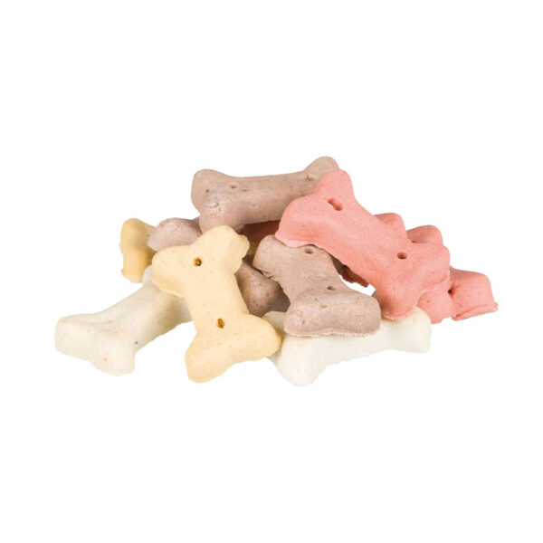 Trixie cookie snack bones 1